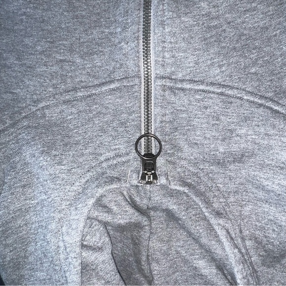 Lululemon All Yours Zip Hoodie - Picture 8 of 11